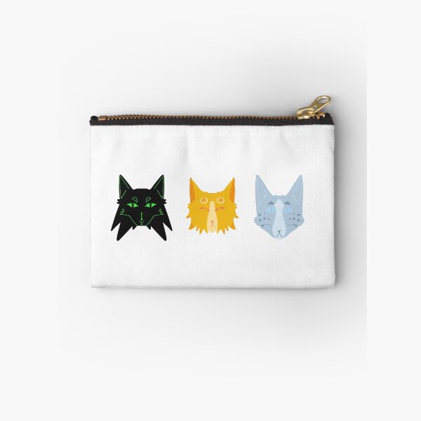 Item preview, Three Cats designed and sold by todaysbird.