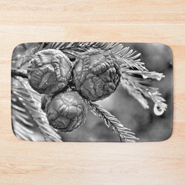 Item preview, Pine Black & White designed and sold by What I See by Dawne.