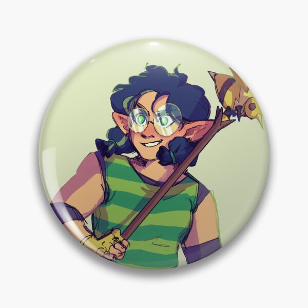 Item preview, Willow! designed and sold by lavenderarts.