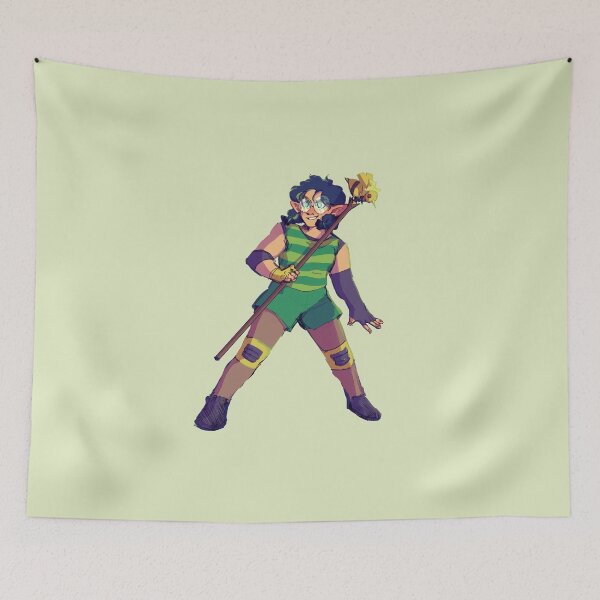 Item preview, Willow! designed and sold by lavenderarts.