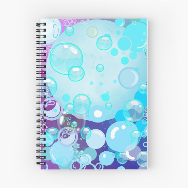 Item preview, Bubbles. designed and sold by agnemarc.
