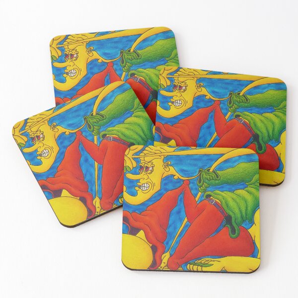 Item preview, Damm my toes have turned to strawberries  designed and sold by Okke-van-Smith.