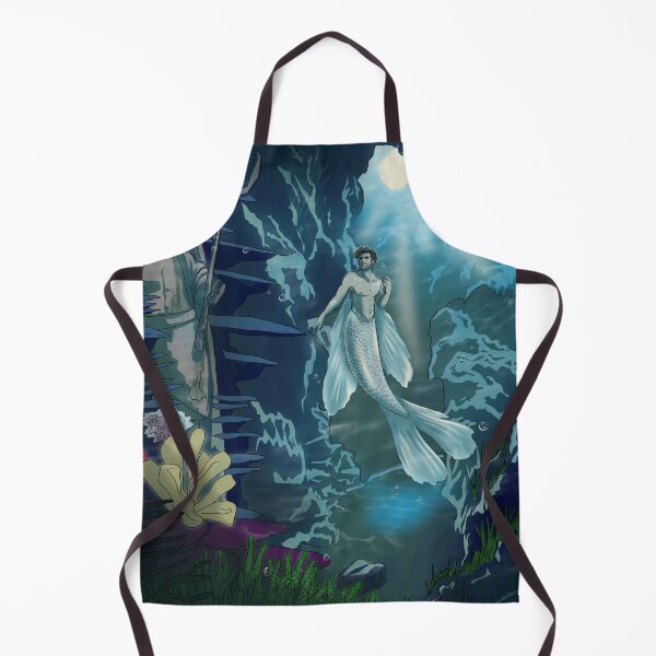 Item preview, Underwater Faith designed and sold by Oceankat8.