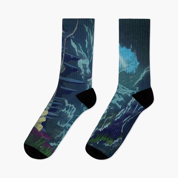 Item preview, Underwater Faith designed and sold by Oceankat8.