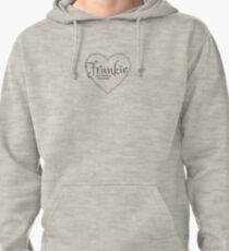 Personalised - Frankie Pullover Hoodie