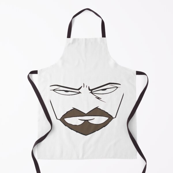 Artikelvorschau, Aqua Teen Hunger Force wütend Frylock Aufkleber - Alle Designs und Farben entworfen und verkauft von Gastrox.