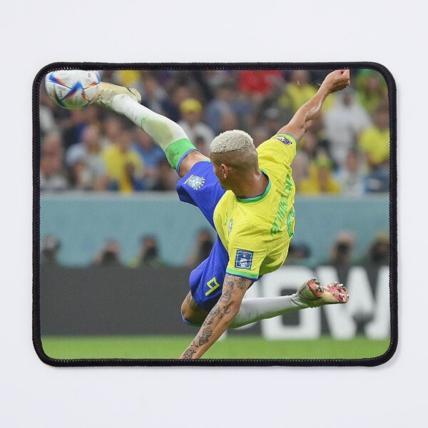 Item preview, Brasil - Richarlison designed and sold by On Target Sports.