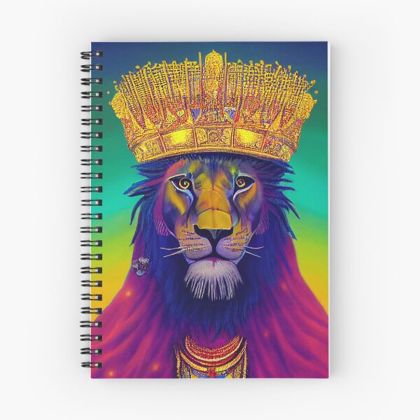 Item preview, Lion Order designed and sold by ZebibArt.