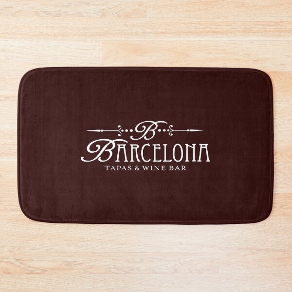 Item preview, Barcelona Bistro - Bowen Island, BC designed and sold by MichaelEpp.