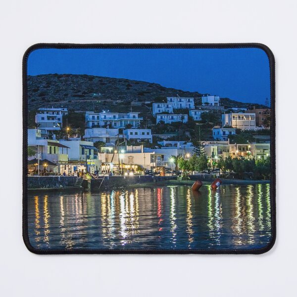 Item preview, Harbor Lights designed and sold by CaptJohnny.
