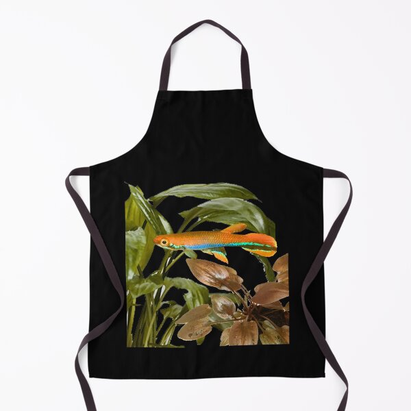 Item preview, xiphidius and Cryptocoryne designed and sold by killies.