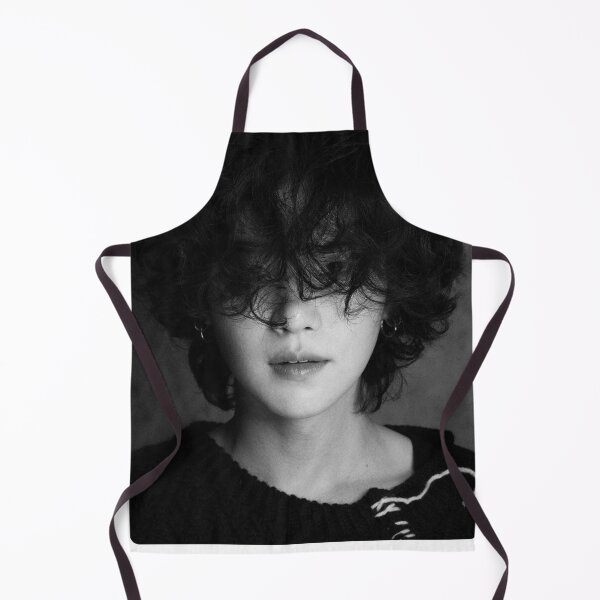 Item preview, Fuji Kaze inspired Yoongi designed and sold by mrsbangtan.