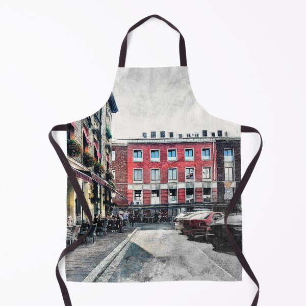 Item preview, Cracow art 4 Kazimierz #cracow #krakow #city designed and sold by JBJart.