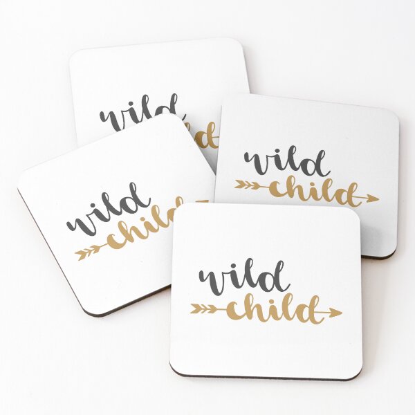 Item preview, Wild Child designed and sold by SpotWarehouse.