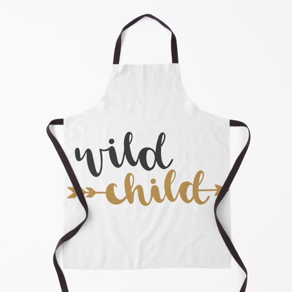 Item preview, Wild Child designed and sold by SpotWarehouse.