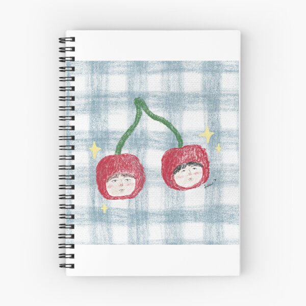 Item preview, cherry hat boys designed and sold by plantbasedsav.