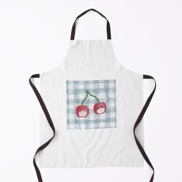 Item preview, cherry hat boys designed and sold by plantbasedsav.
