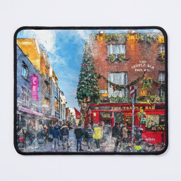 Item preview, Dublin art #dublin designed and sold by JBJart.