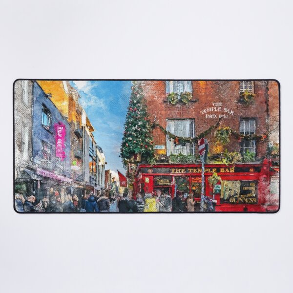 Item preview, Dublin art #dublin designed and sold by JBJart.