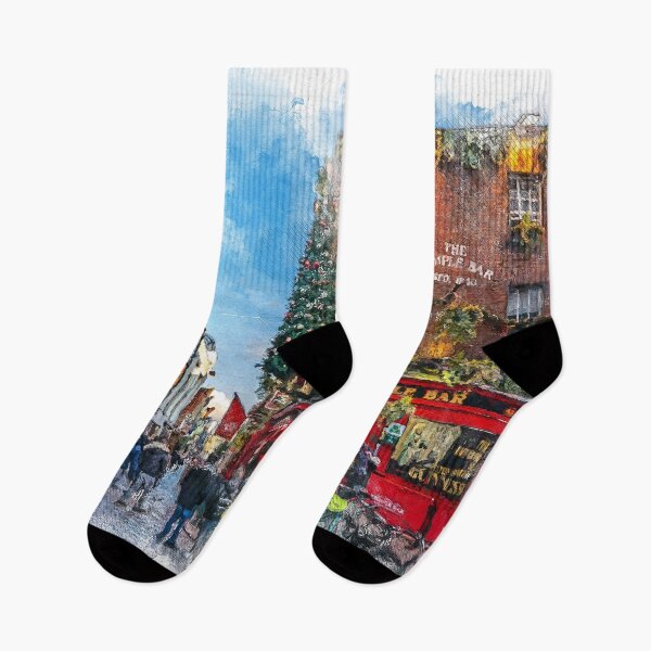 Item preview, Dublin art #dublin designed and sold by JBJart.