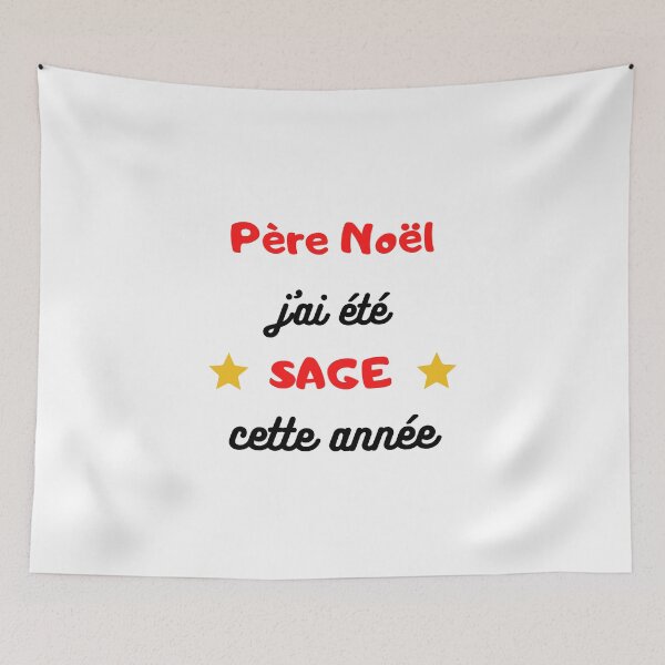 Item preview, Santa Claus I was good this year designed and sold by Scelai.