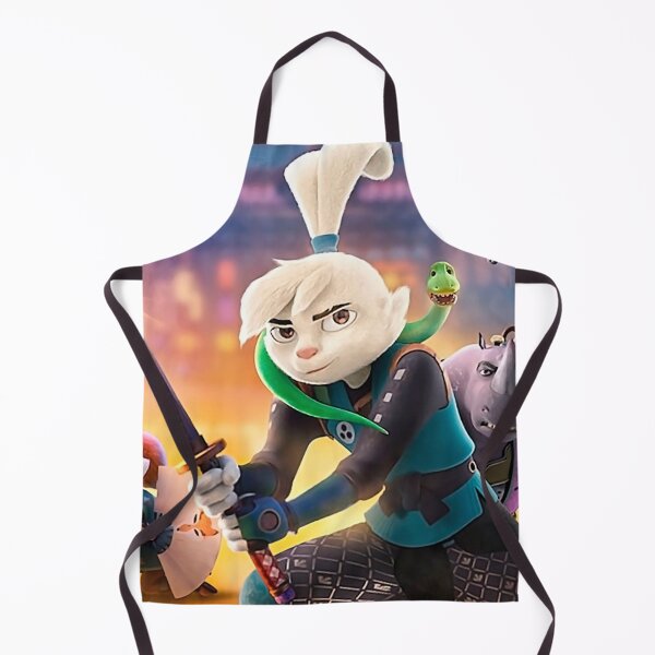 Item preview, Samurai Rabbit I designed and sold by febolton.