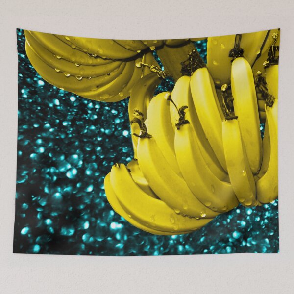 Item preview, Banana Paradise designed and sold by umeimages.