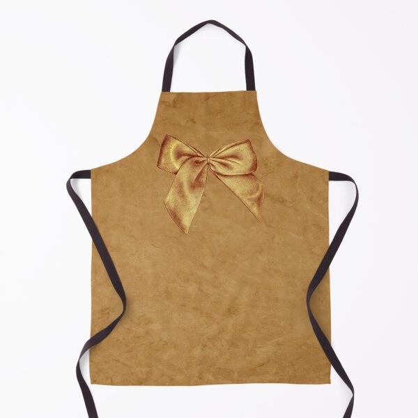 Item preview, Bow - brown marbled version designed and sold by SylvieG18.