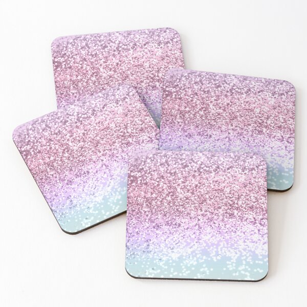 Item preview, Unicorn Girls Glam #1d (Photo of Glitter Only - Not Reflective) designed and sold by Anita's & Bella's Art.