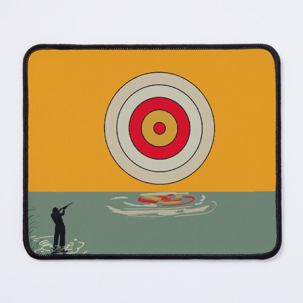 Item preview, target designed and sold by siddeli.