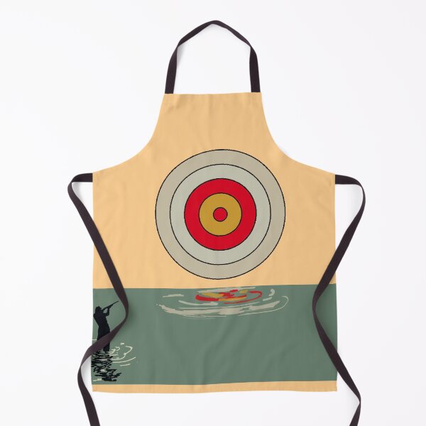 Item preview, target designed and sold by siddeli.