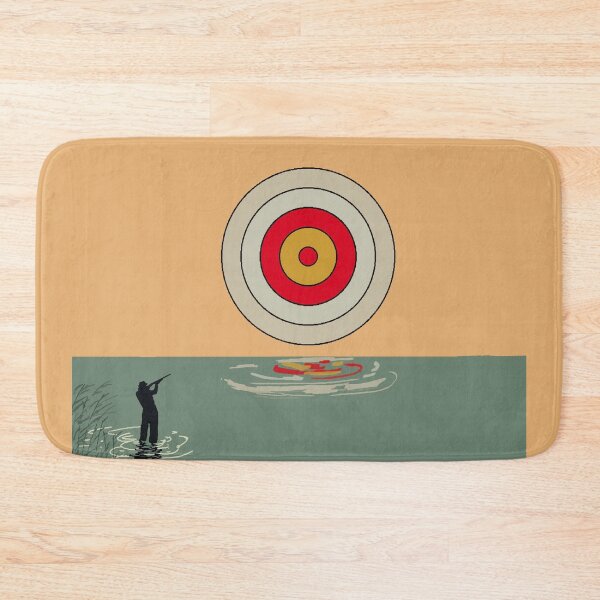 Item preview, target designed and sold by siddeli.