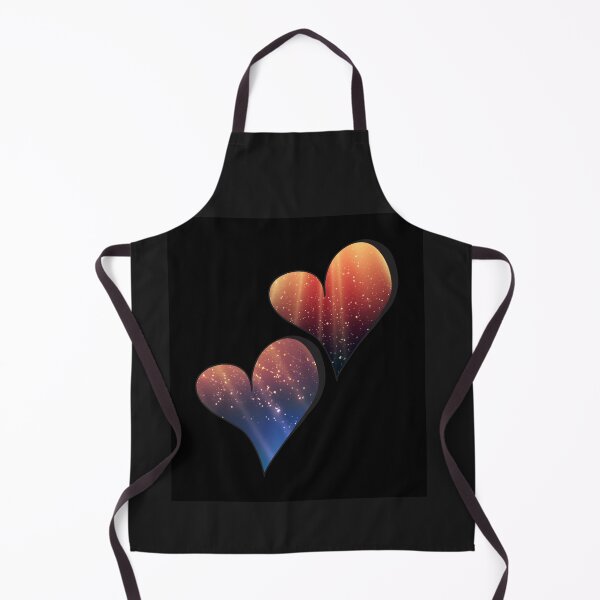 Item preview, sun heart designed and sold by GorLorLar.