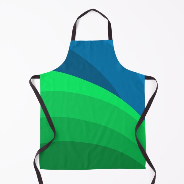 Item preview, Green and Blue color patterns designed and sold by GEGSTORE.