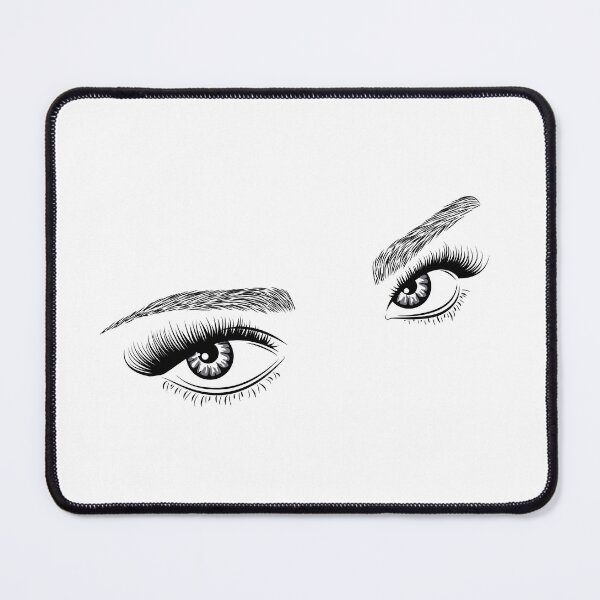 Item preview, Eye roll designed and sold by savanamms6.