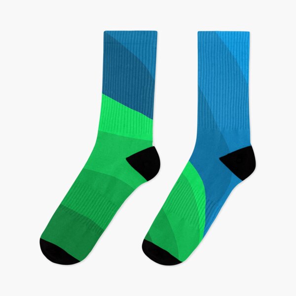 Item preview, Green and Blue color patterns designed and sold by GEGSTORE.