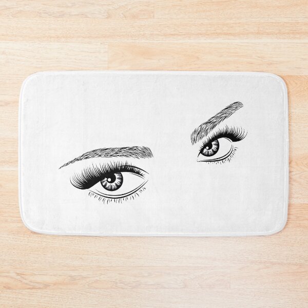 Item preview, Eye roll designed and sold by savanamms6.