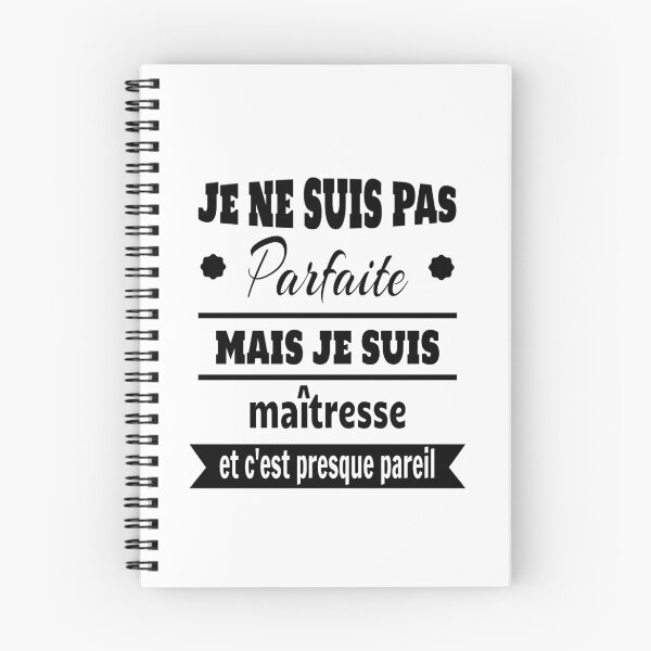 Item preview, Not perfect but mistress humor teacher designed and sold by la-petite-folie.