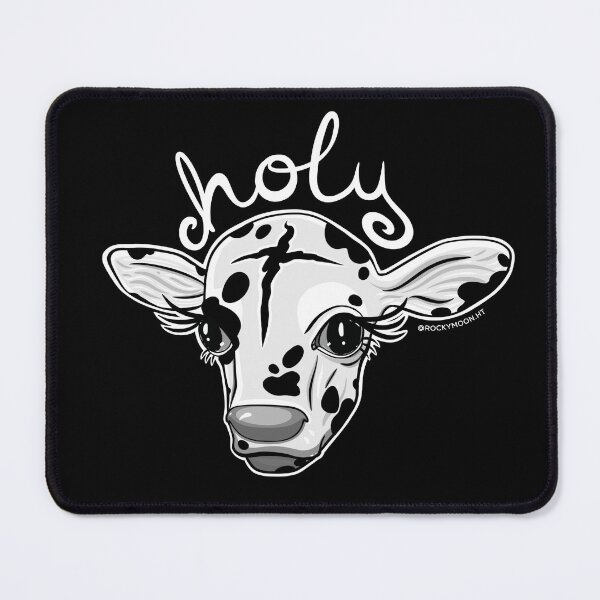 Item preview, Holy Cow designed and sold by Hayze Taylor.