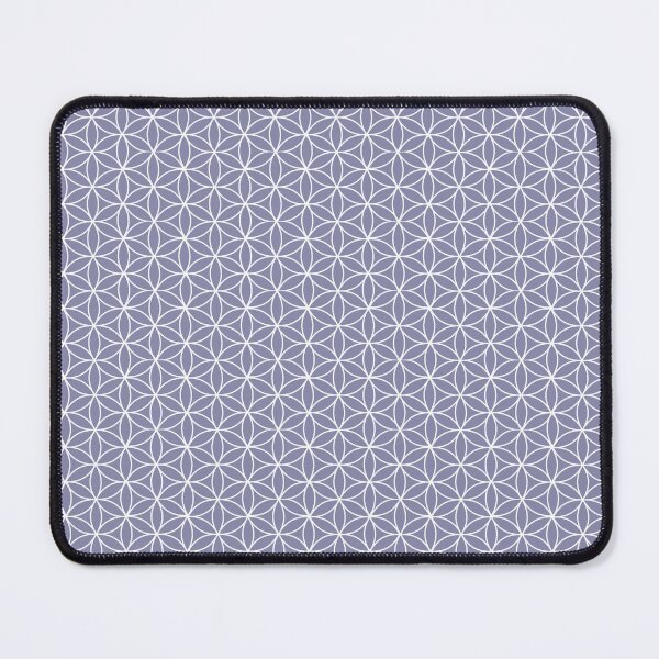 Item preview, Flower of Life, Pop Art Star Purple All Over Pattern designed and sold by DTDesigns410.
