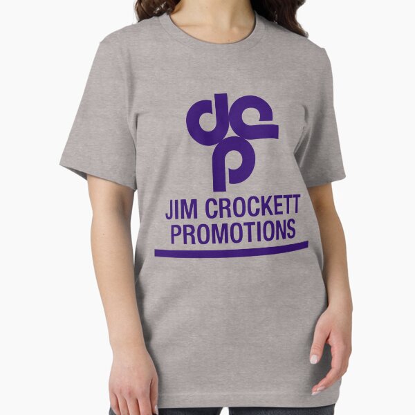 Item preview, Jim Crockett Promotions designed and sold by The Irish Whip.