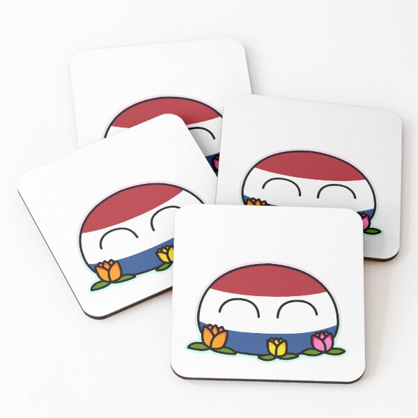 Item preview, Lil Netherlandsball designed and sold by MoonyYT.