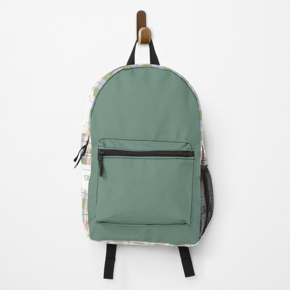 Item preview, Backpack designed and sold by Peeshes.