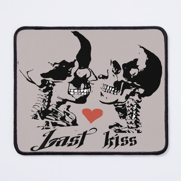 Item preview, Last kiss designed and sold by siddeli.