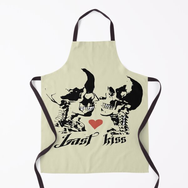 Item preview, Último beso designed and sold by siddeli.