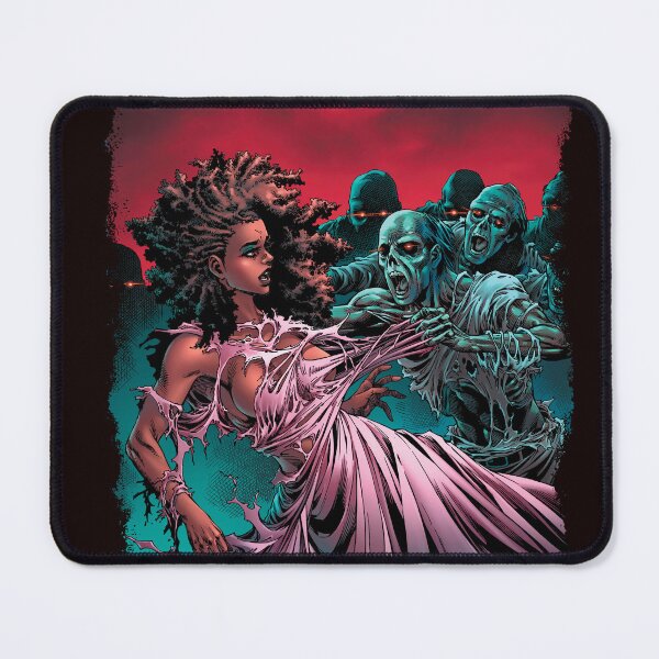 Item preview, Zombie Attack by Ediano Silva -Tee designed and sold by jackscomics.