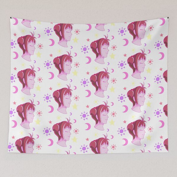 Item preview, Sakura Profile designed and sold by eleanorose123.