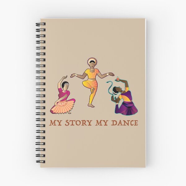 Item preview, My Story My Dance trio designed and sold by umasharda.