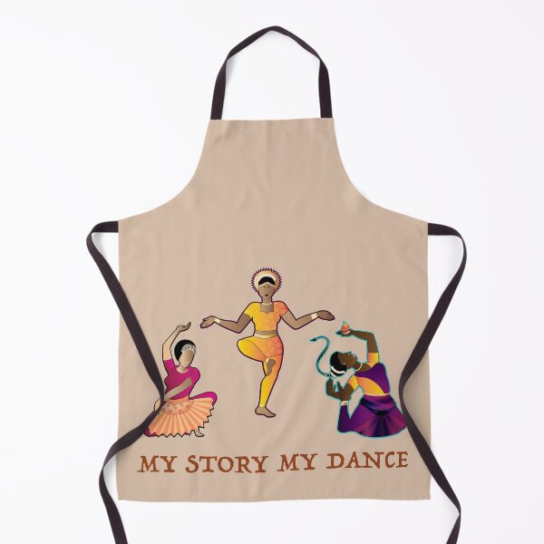 Item preview, My Story My Dance trio designed and sold by umasharda.
