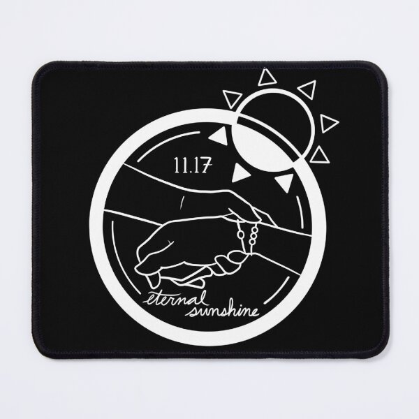Item preview, Ateez Eternal Sunshine Logo designed and sold by mochi.kook.art.